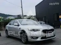 2014 KIA K7