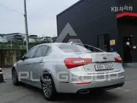 2014 KIA K7