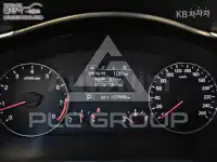 2014 KIA K7