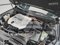 2014 KIA K7