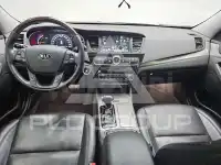 2014 KIA K7