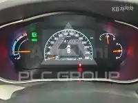 2014 KIA K7