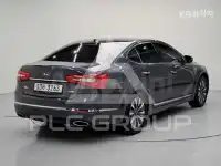 2014 KIA K7