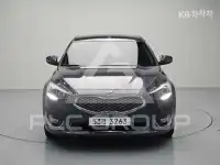 2014 KIA K7