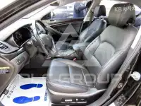 2014 KIA K7