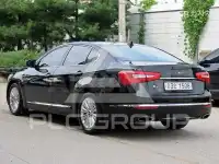 2014 KIA K7