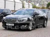 2014 KIA K7