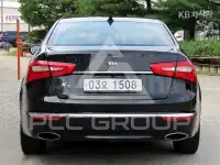 2014 KIA K7