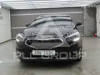2014 KIA K7