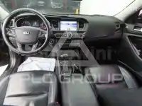 2014 KIA K7