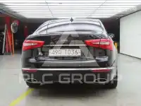 2014 KIA K7