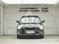 2014 KIA K7