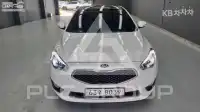 2014 KIA K7