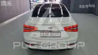 2014 KIA K7