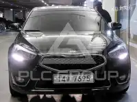 2014 KIA K7