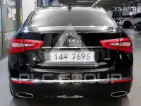 2014 KIA K7