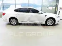 2014 KIA K7
