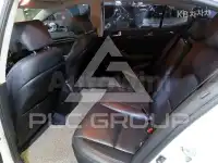 2014 KIA K7