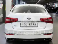 2014 KIA K7