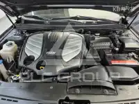 2014 KIA K7