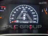 2014 KIA K7