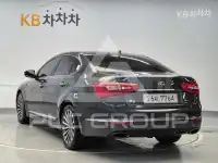 2014 KIA K7
