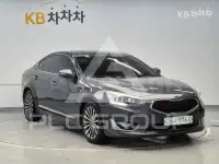 2014 KIA K7