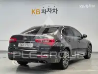 2014 KIA K7