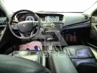 2014 KIA K7