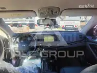 2014 KIA K7