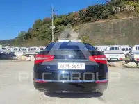 2014 KIA K7