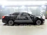 2014 KIA K7