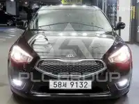 2014 KIA K7