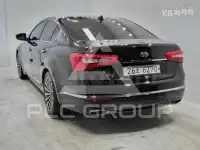 2014 KIA K7