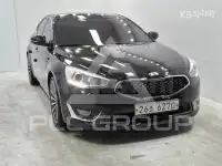 2014 KIA K7
