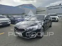 2014 KIA K7