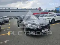 2014 KIA K7