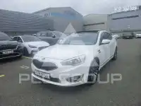 2014 KIA K7