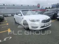 2014 KIA K7