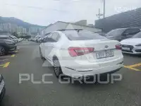 2014 KIA K7