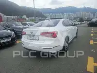 2014 KIA K7