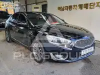 2014 KIA K7