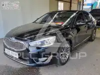 2014 KIA K7