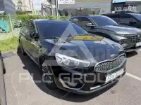 2014 KIA K7