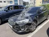 2014 KIA K7