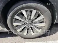 2014 KIA K7