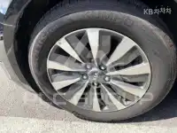 2014 KIA K7