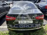 2014 KIA K7