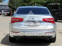 2014 KIA K7