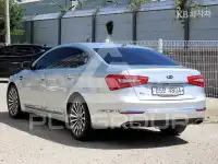 2014 KIA K7